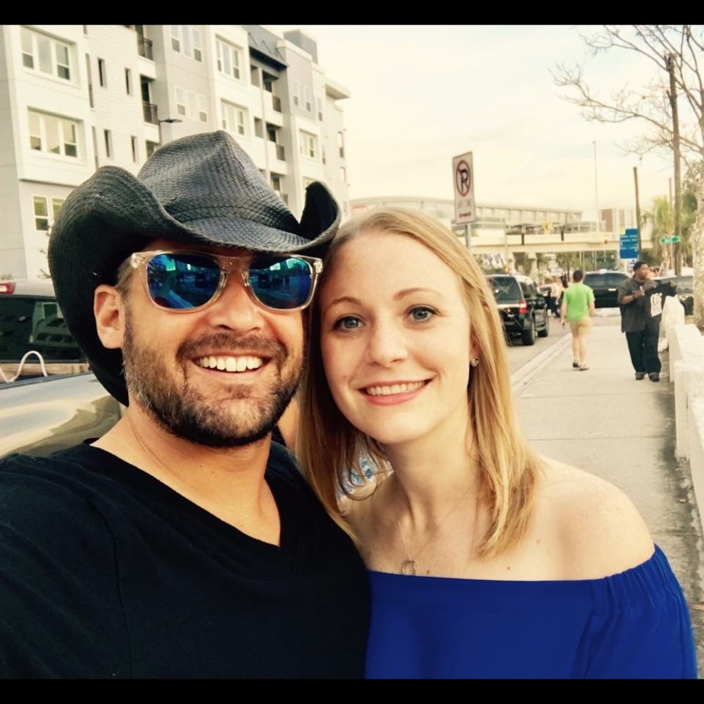 Meet your Posher, Amanda